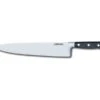 Fischer Chef Knife 30cm With Triple-riveted Handle -Sharp Haus Store fischer chef knife 30cm triple riveted handle