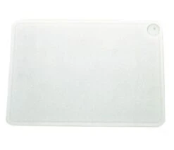 Fischer Cutting Board HD500 With Juice Groove 50x35cm