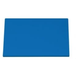 Fischer Cutting Board HD500 In Blue Colour 50x30cm