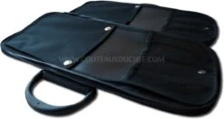 Fischer Empty Bag With Space For 6 Kitchen Knives And Tools -Sharp Haus Store fischer empty bag 6 kitchen knives tools 1