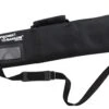Fischer Empty Roll Bag With Space For 8 Knives + 2 Pockets For Accessories -Sharp Haus Store fischer empty roll bag 8 knives 2 pockets accessories
