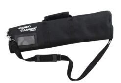 Fischer Empty Roll Bag With Space For 8 Knives + 2 Pockets For Accessories