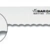 Fischer Pastry Knife With Serrated Edge 28cm