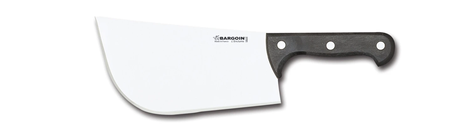 Fischer Professional Butcher Case With 4 Knives + 1 Sharpening Steel 8 Fischer Professional Butcher Case With 4 Knives + 1 Sharpening Steel - Image 6