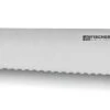 Fischer Professional Fish Knife Serrated Blade 30cm - Bi-material Handle -Sharp Haus Store fischer professional fish knife serrated blade 30cm bi material handle