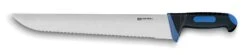 Fischer Professional Fish Knife Serrated Blade 30cm - Bi-material Handle