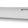 Fischer Professional Fish Knife Serrated Blade 42cm - Bi-material Handle