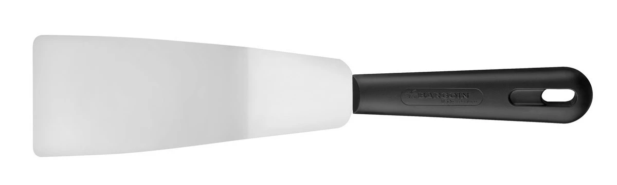 Fischer Curved Kitchen Spatula 15cm 3 Fischer Curved Kitchen Spatula 15cm