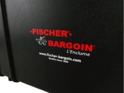 Fischer Professional Knife Case With 24 Knives And Accessories -Sharp Haus Store fischer professional knife case 24 knives accessories 7