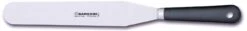 Fischer Professional Pastry Spatula 26cm - Stainless Steel Blade