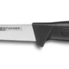 Fischer Professional Sticking Knife 14cm - Black, Ergonomic Handle