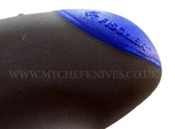 Fischer Sandvik Boning Knife Semi-flexible, Curved Blade 13cm - Bi-material Handle -Sharp Haus Store fischer sandvik boning knife semi flexible curved blade 13cm bi material handle 2