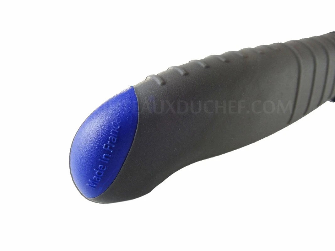 Fischer Sandvik Boning Knife Straight Back Blade 14cm 5 Fischer Sandvik Boning Knife Straight Back Blade 14cm - Image 3