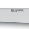 Fischer Sandvik Butcher Knife 25cm - Bi-material Handle -Sharp Haus Store fischer sandvik butcher knife 25cm bi material handle