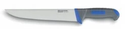 Fischer Sandvik Butcher Knife 35cm With Bi-material Handle