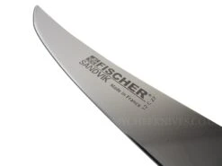 New Products -Sharp Haus Store fischer sandvik fillet knife curved blade 19cm bi material handle 1