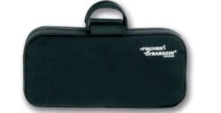 FISCHER Special Butcher Bag With 4 Sandvik Professional Knives -Sharp Haus Store fischer special butcher bag 4 sandvik professional knives 3