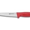 Fischer Sticking Knife 17cm Red Handle -Sharp Haus Store fischer sticking knife 17cm red handle