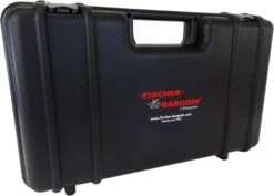 FISCHER Student's Tool Case With 18 Kitchen Tools + 1 Scale + 1 Padlock 27 FISCHER Student's Tool Case With 18 Kitchen Tools + 1 Scale + 1 Padlock -Sharp Haus Store fischer student tool case 18 kitchen tools 10