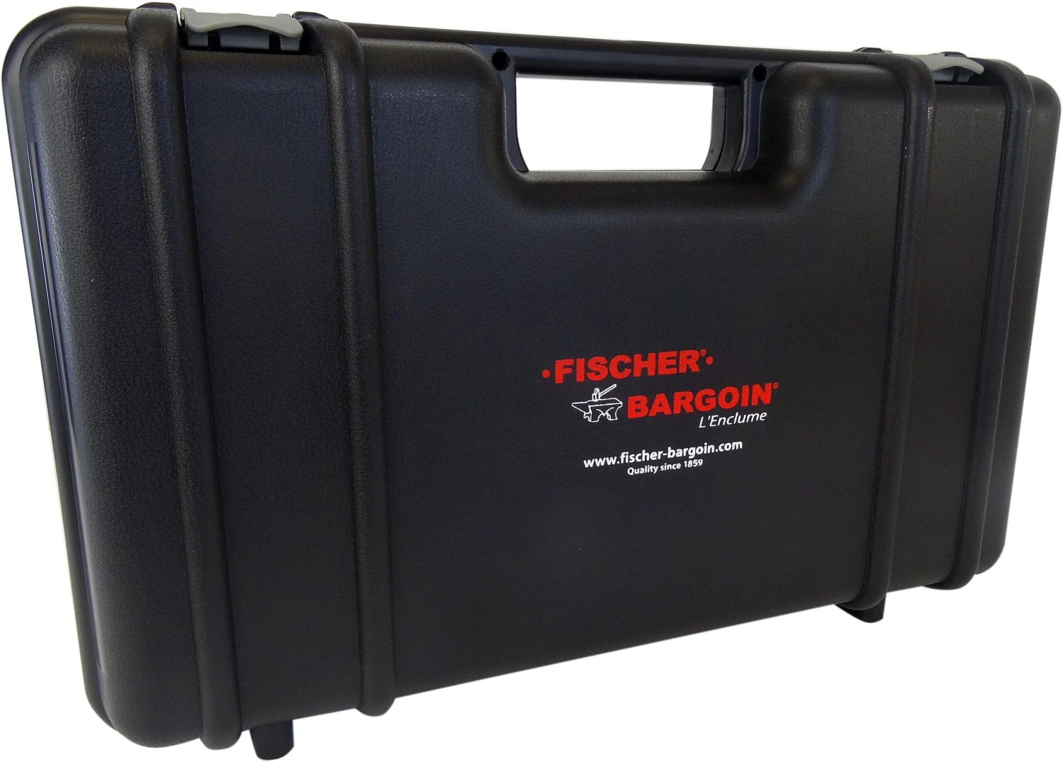 FISCHER Student's Tool Case With 18 Kitchen Tools + 1 Scale + 1 Padlock 13 FISCHER Student's Tool Case With 18 Kitchen Tools + 1 Scale + 1 Padlock - Image 11