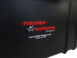 FISCHER Student's Tool Case With 18 Kitchen Tools + 1 Scale + 1 Padlock 31 FISCHER Student's Tool Case With 18 Kitchen Tools + 1 Scale + 1 Padlock -Sharp Haus Store fischer student tool case 18 kitchen tools 14