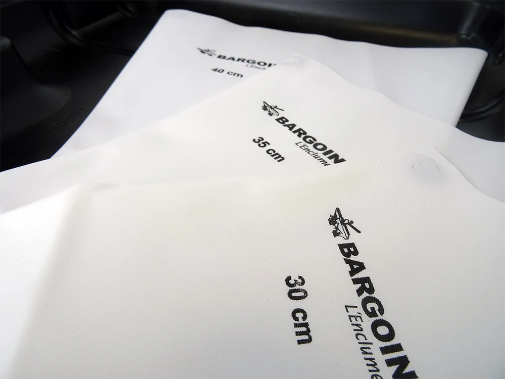 FISCHER Student's Tool Case With 18 Kitchen Tools + 1 Scale + 1 Padlock 11 FISCHER Student's Tool Case With 18 Kitchen Tools + 1 Scale + 1 Padlock - Image 9