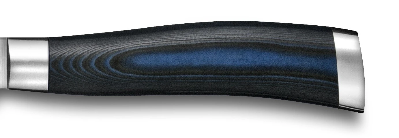 FISCHER Zen Professional Paring Knife 10cm 5 FISCHER Zen Professional Paring Knife 10cm - Image 3