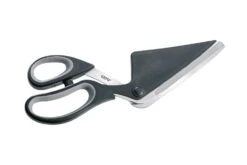 GEFU Pezzo 2 In 1 Pizza Scissors -Sharp Haus Store gefu pezzo 2 in 1 pizza scissors 2