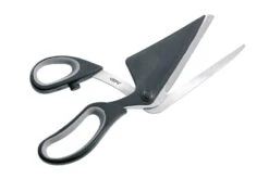 GEFU Pezzo 2 In 1 Pizza Scissors