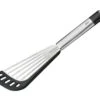 GEFU Primeline Silicone And Stainless Steel Turner/Spatula -Sharp Haus Store gefu primeline silicone stainless steel turner spatula
