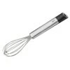 GEFU Primeline Stainless Steel Whisk 22cm 1 GEFU Primeline Stainless Steel Whisk 22cm -Sharp Haus Store gefu primeline stainless steel whisk 22cm