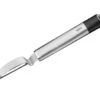 GEFU Primeline Swivel Peeler - Stainless Steel 2 GEFU Primeline Swivel Peeler - Stainless Steel -Sharp Haus Store gefu primeline swivel peeler stainless steel