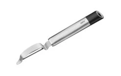 GEFU Primeline Swivel Peeler - Stainless Steel