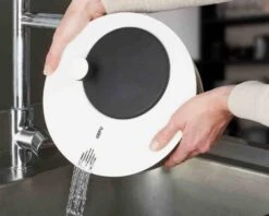 Gefu ROTARE Salad Spinner 3L 7 Gefu ROTARE Salad Spinner 3L -Sharp Haus Store gefu rotare salad spinner 3l 2