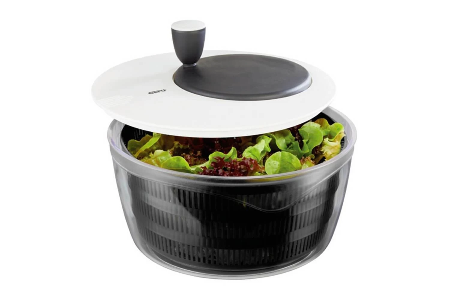 Gefu ROTARE Salad Spinner 3L 3 Gefu ROTARE Salad Spinner 3L