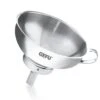 GEFU Versare Stainless Steel Bottling Funnel - Diameter 14cm -Sharp Haus Store gefu versare stainless steel bottling funnel diameter 14cm