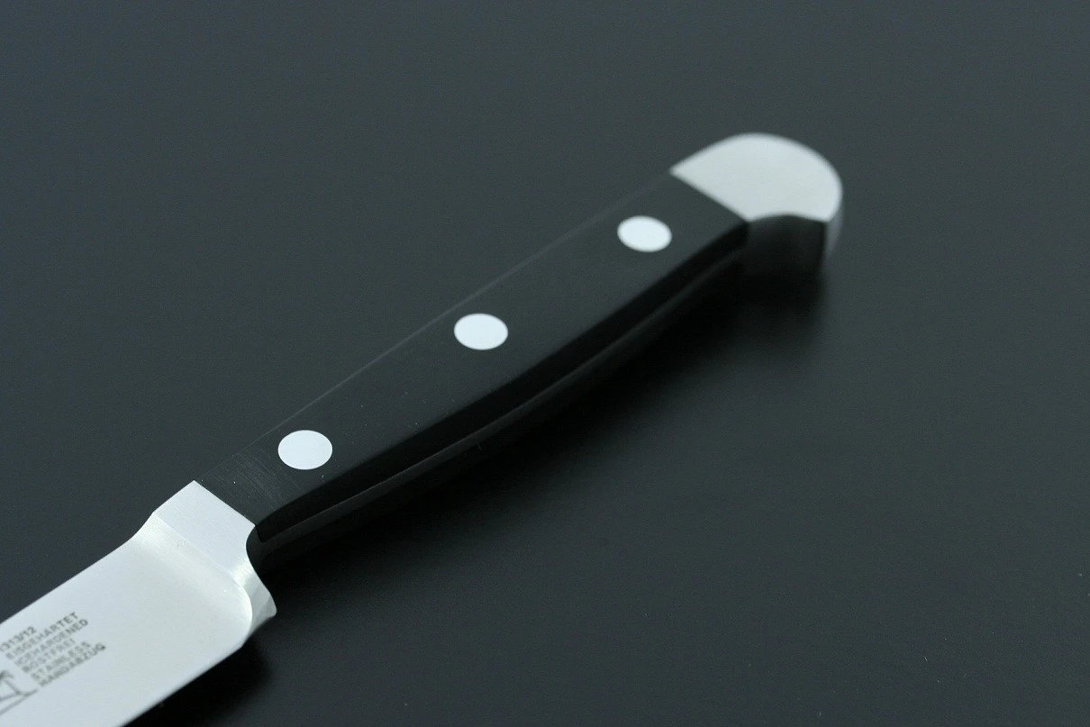 Güde Alpha Fillet Knife With Fully Forged Blade 18cm 4 Güde Alpha Fillet Knife With Fully Forged Blade 18cm - Image 2