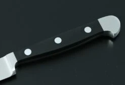 Güde Alpha Fillet Knife With Fully Forged Blade 18cm 10 Güde Alpha Fillet Knife With Fully Forged Blade 18cm -Sharp Haus Store gude alpha fillet knife fully forged blade 18cm 3