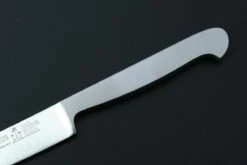 GÜDE Kappa Carving Knife 21cm -Sharp Haus Store gude kappa carving knife 21cm 4