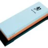 KAI Knife Sharpening Combination Whetstone Grit 300/1000 -Sharp Haus Store kai knife sharpening combination whetstone grit 300 1000