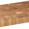 Kai Oak Cutting Board 39 X 26 Cm With Non-slip Feet -Sharp Haus Store kai oak cutting board 39 x 26 cm non slip feet