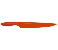 KAI Pure Komachi 2 Slicing Knife 20cm Orange