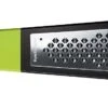 Kai Pure Komachi Ribbon Grater - Green Handle -Sharp Haus Store kai pure komachi ribbon grater green handle