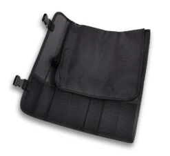 Kai Seki Shoso 3-piece Knife Set + Roll Bag -Sharp Haus Store kai seki shoso 3 piece knife set roll bag 7