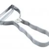 KAI Select 100 T-Peeler Made Of Stainless Steel -Sharp Haus Store kai select 100 t peeler stainless steel