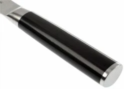 Kai Shun Classic Bread Knife 23cm - Damascus Steel Blade -Sharp Haus Store kai shun classic bread knife 23cm damascus steel blade 3