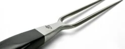 Kai Shun Classic Carving Fork 16.5cm - High Quality Stainless Steel -Sharp Haus Store kai shun classic carving fork 16cm 2