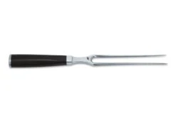Kai Shun Classic Carving Fork 16.5cm - High Quality Stainless Steel