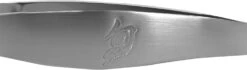 KAI Shun Fish Bone Tweezers - Stainless Steel -Sharp Haus Store kai shun fish bone tweezers stainless steel 2