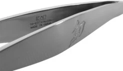 KAI Shun Fish Bone Tweezers - Stainless Steel -Sharp Haus Store kai shun fish bone tweezers stainless steel 3